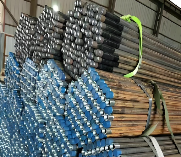 嘉定单向注浆管流量可控
